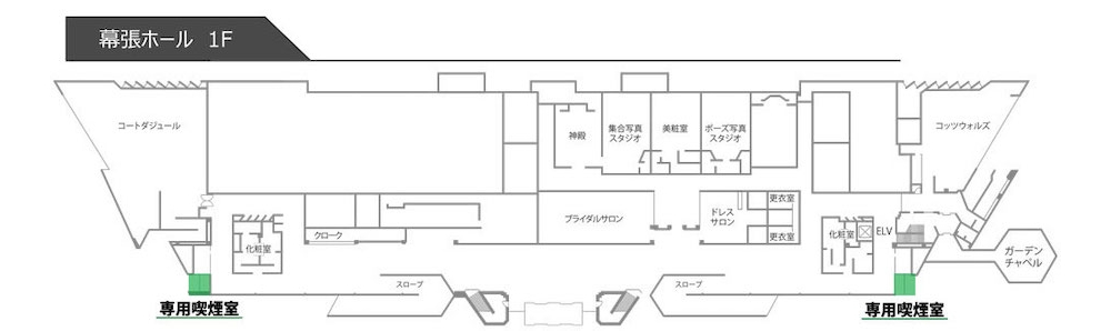 TKP東京ベイ幕張ホール