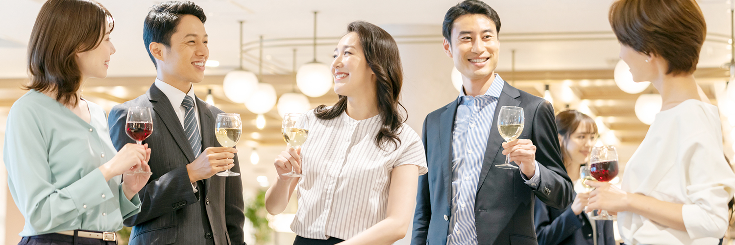 同窓会プラン